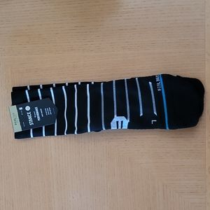 Stance socks feel 360 infiknit performance crew sock